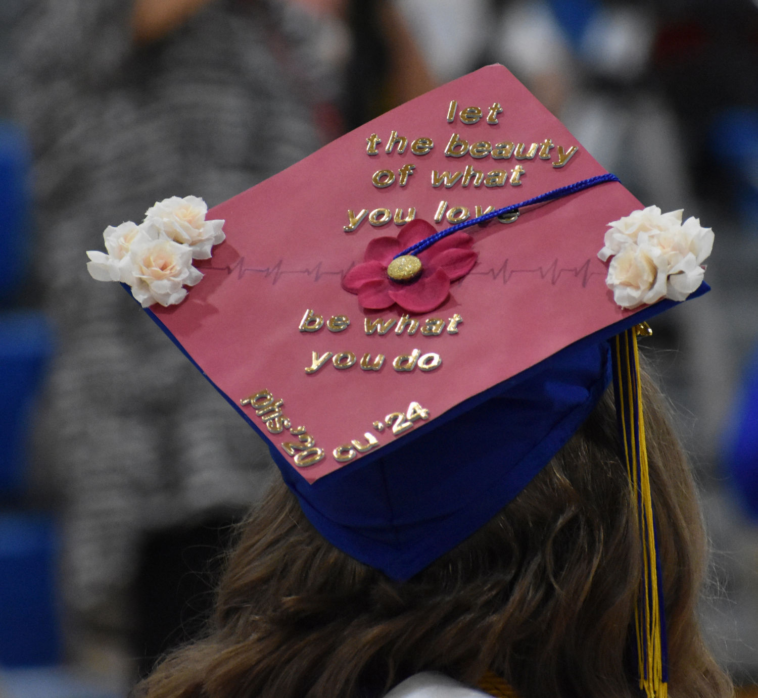 Graduation cap